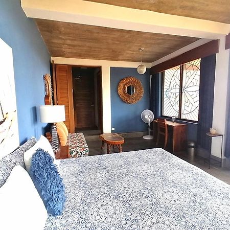 Ananda Guesthouse Balgue Zewnętrze zdjęcie