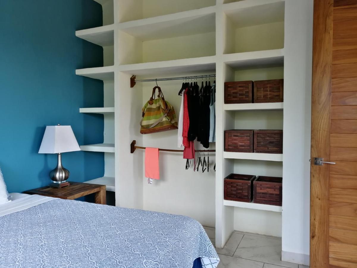 Ananda Guesthouse Balgue Zewnętrze zdjęcie