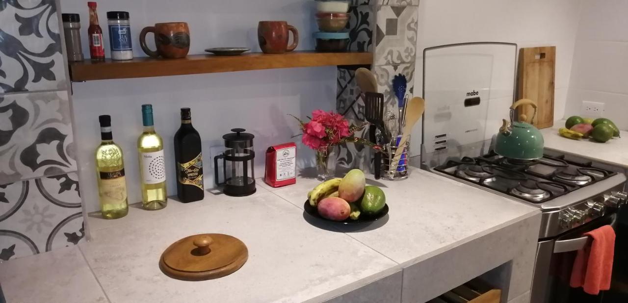 Ananda Guesthouse Balgue Zewnętrze zdjęcie