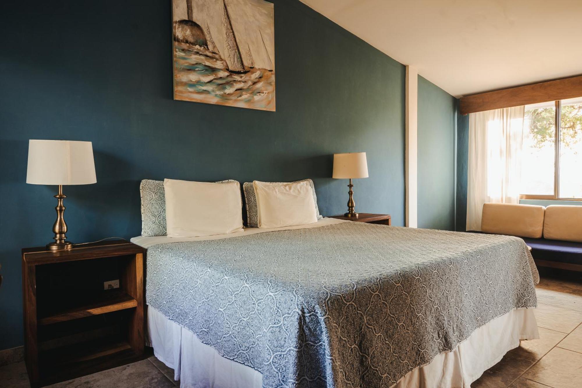 Ananda Guesthouse Balgue Zewnętrze zdjęcie