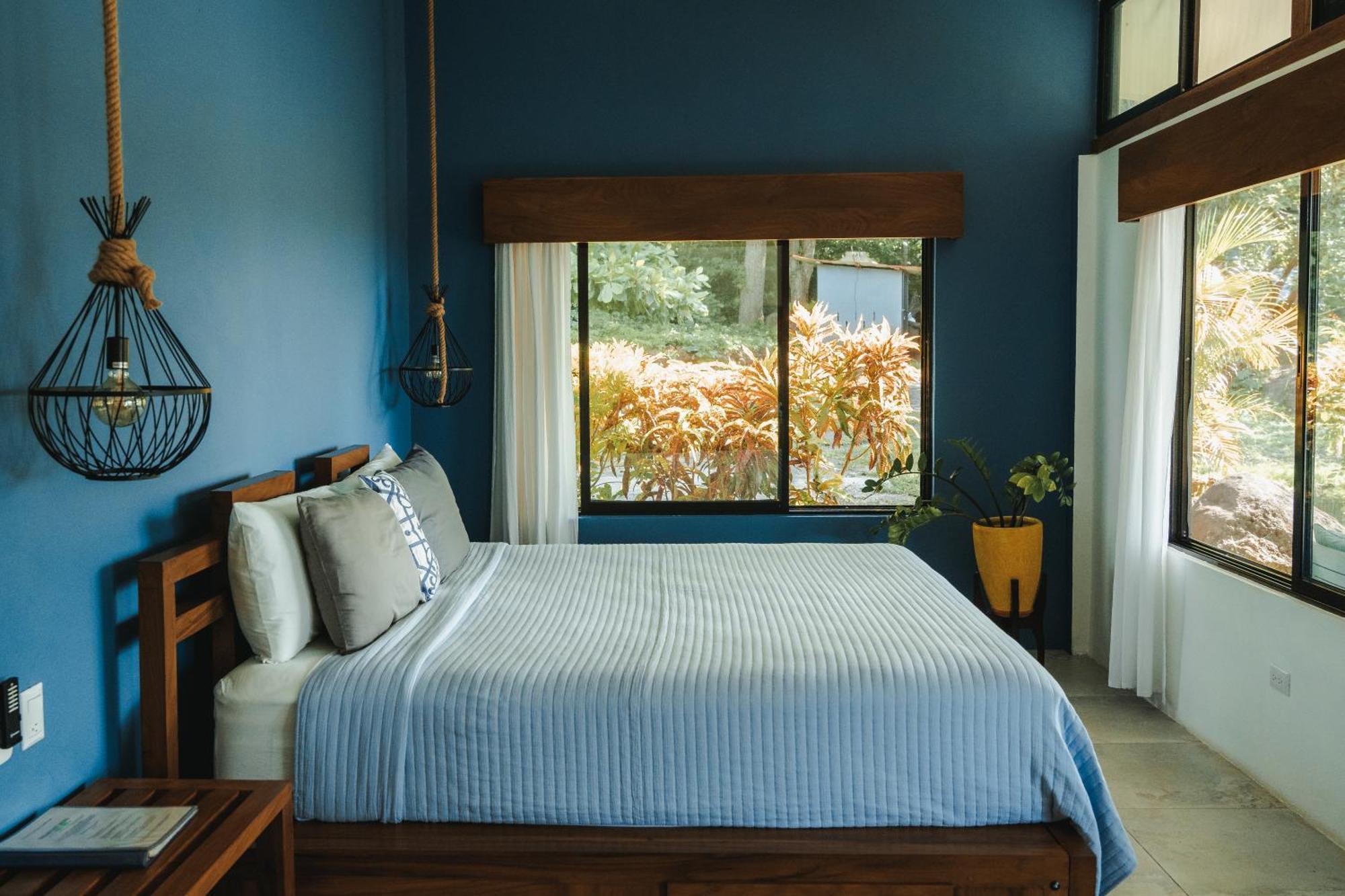 Ananda Guesthouse Balgue Zewnętrze zdjęcie