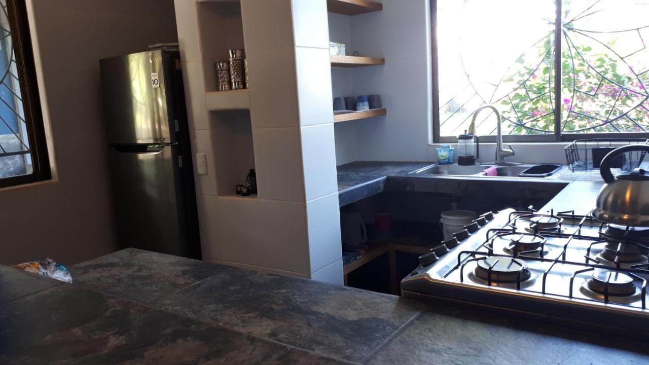 Ananda Guesthouse Balgue Zewnętrze zdjęcie
