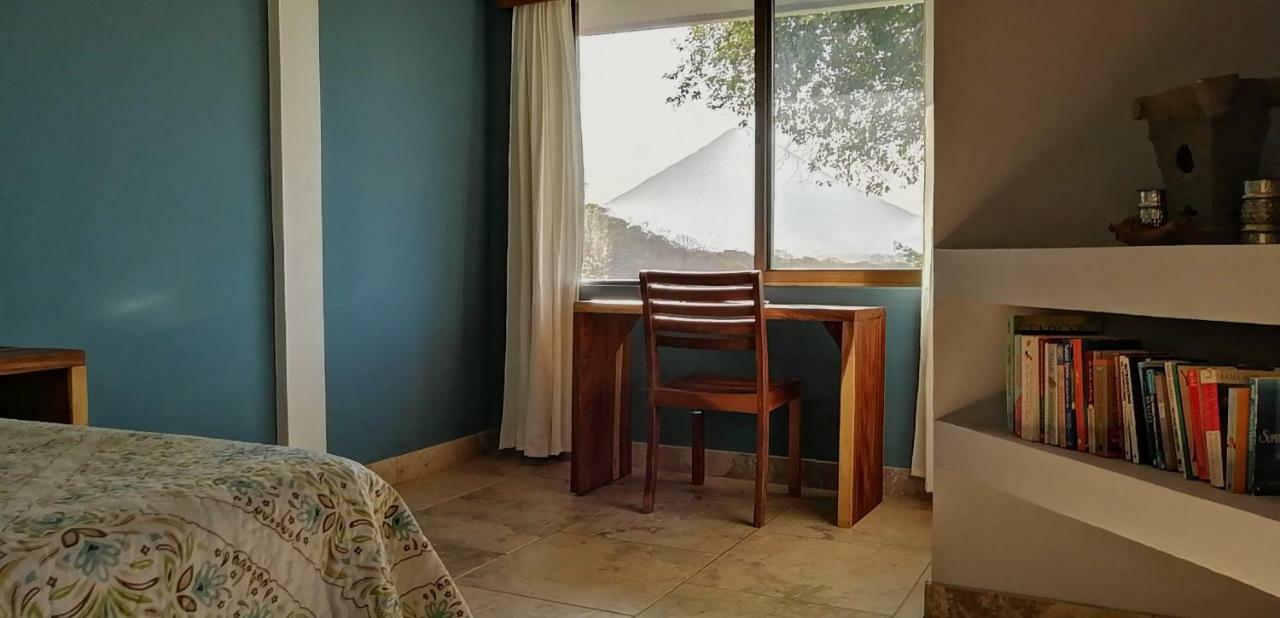 Ananda Guesthouse Balgue Zewnętrze zdjęcie