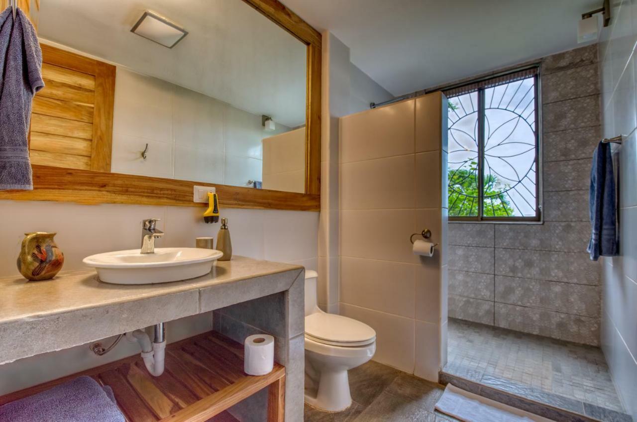Ananda Guesthouse Balgue Zewnętrze zdjęcie