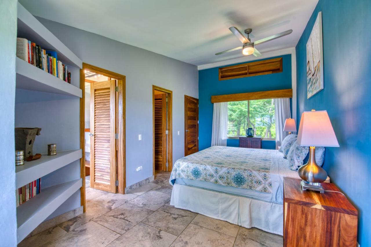 Ananda Guesthouse Balgue Zewnętrze zdjęcie